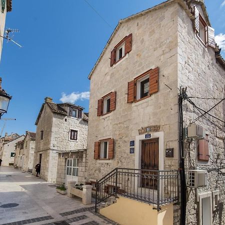 Guesthouse Mirula Split Exterior photo