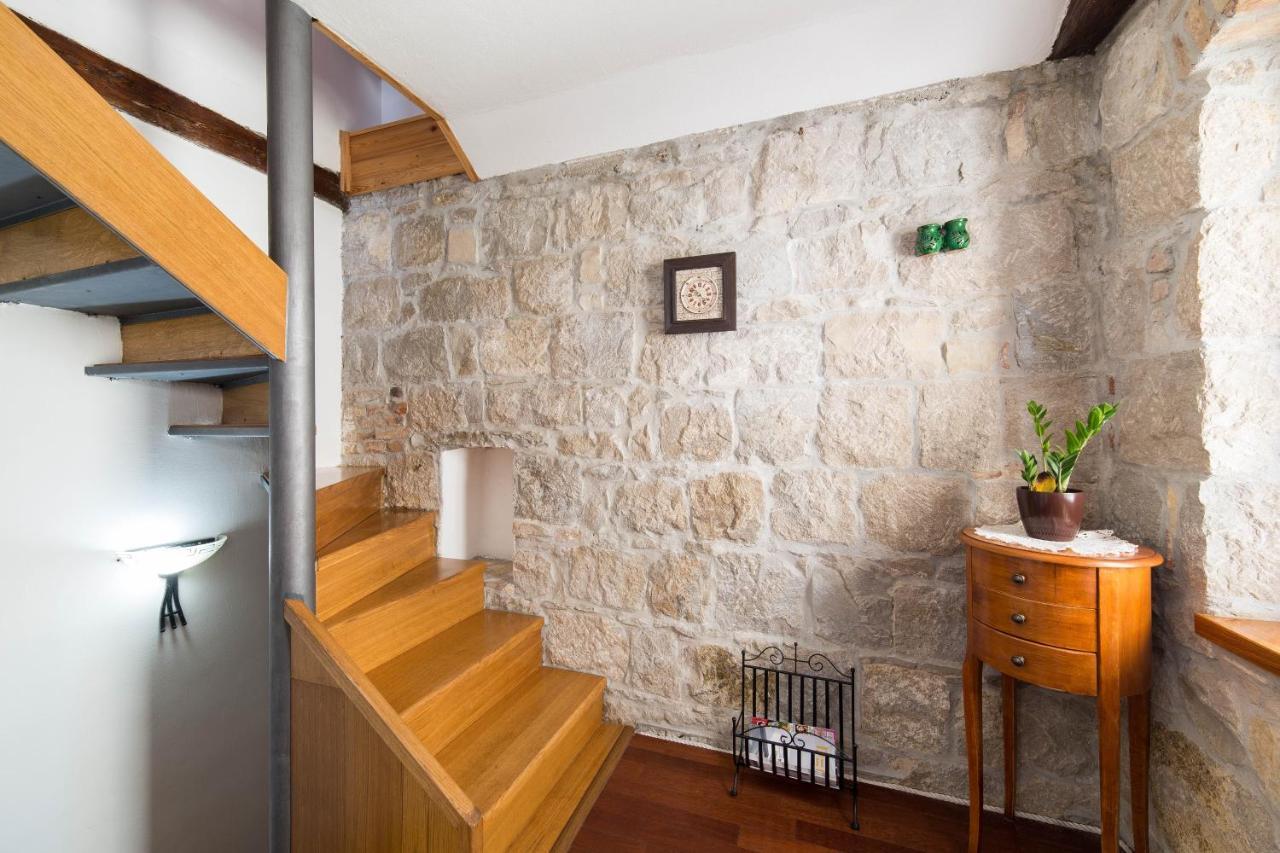 Guesthouse Mirula Split Exterior photo