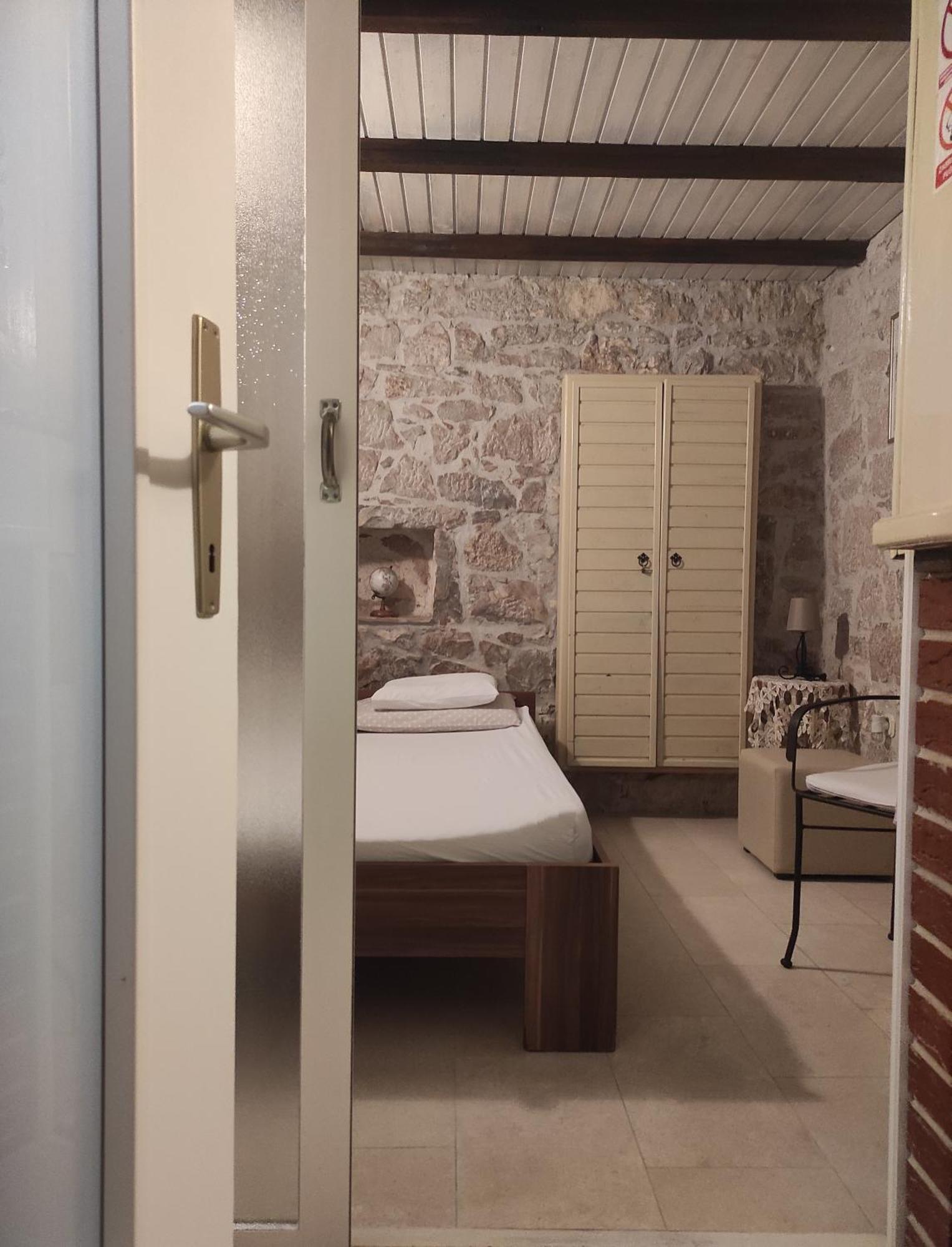 Guesthouse Mirula Split Exterior photo
